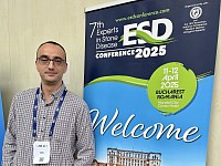 7th Experts in Stone Disease (ESD) conference