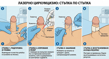 Phymosis Circumcision