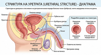 Уретротомия