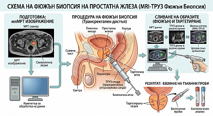 фюжън биопсия